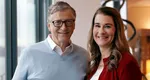 Bill Gates, devastat de divorţ. Pentru prima oară după 34 de ani a coborât pe locul 5 în topul celor mai bogaţi oameni din lume