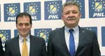 Mircea Hava a pierdut preşedinţia PNL Alba. Lovitură pentru tabăra Orban înainte de Congres