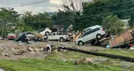Cel puţin 22 de morţi şi 50 de dispăruţi, în inundaţiile din statul american Tennessee. Multe dintre victime sunt copii VIDEO