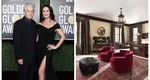 Catherine Zeta Jones și Michael Douglas și-au scos la vânzare un apartament de lux din New York. Imagini spectaculoase cu penthouse-ul de 21,5 milioane de dolari