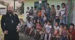 Ajută copiii să meargă la şcoală! Părintele Damaschin cere ajutorul românilor cu suflet mare