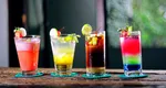 Rețete de cocktail-uri răcoroase pe care le puteți încerca acasă, vara, în serile cu prietenii