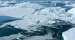 Prima ploaie din istorie în Groenlanda. Care este explicaţia specialiştilor
