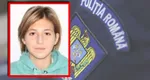 Fată de 17 ani căutată de polițişti. Dacă o vedeţi sunaţi la 112