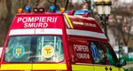 Bărbatul care a agresat doi paramedici SMURD a fost arestat