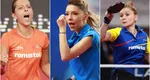 JO 2020. Naţionala de tenis de masă luptă luni pentru medalie, victorie la scor cu Egiptul în sferturi