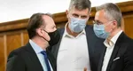 Documentul care aruncă în aer coaliţia. Stelian Ion: „Se vede că justiția a fost principala miză”. Bode a schimbat-o pe şefa Direcţie de avizare din MJ şi a suspendat procedurile de numire la DNA şi DIICOT