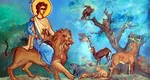 Calendar ortodox 2 septembrie 2026. Sfântul mucenic al lui Hristos care a îmblânzit fiarele sălbatice.  Rugăciunea care te scapă de tot răul