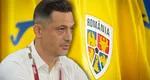 Mirel Rădoi a anunţat convocările preliminare ale „stranierilor” pentru meciurile cu Germania şi Armenia