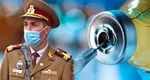 Valeriu Gheorghiţă, reacţie în scandalul vaccinurilor: „În toate centrele de vaccinare au fost disponibile formularele de consimţământ informat”