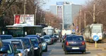 București, în topul celor mai aglomerate orașe din lume. Care sunt celelalte orașe în care se pierd ore în trafic