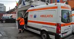 Situație critică. Ambulanța București are peste 2000 de apeluri în așteptare de la persoane cu simptome Covid