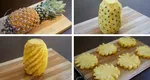 Beneficiile ananasului. Fructul-miracol care previne cancerul şi ţine la distanţă kilogramele în plus