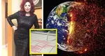 Previziunile lui Carmen Harra pentru sfârșitul anului 2025 dau fiori: „Cutremure și inundații așa cum n-am mai văzut!”