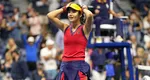 Emma Răducanu scrie istorie la US Open. Este prima jucătoare venită din calificări care va juca finala