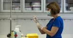 10.000 de cadre medicale din Grecia vor fi suspendate de joi din funcţie, din cauză că au refuzat vaccinarea