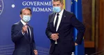 USR PLUS a pregătit moţiunea de cenzură pentru demiterea Guvernului Cîţu. Moşteanu: Am trimis o propunere de text către Simion