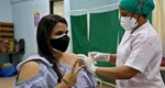 India a vaccinat 22 de milioane de oameni într-o zi, cifră record atinsă în cadrul unei campanii