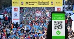 Accesul la Maratonul Bucureşti se va face în baza certificatului verde, care atestă vaccinarea, testarea sau trecerea prin boală