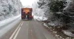 Alertă meteo ANM. Frig şi ploi în aproape toată ţara. Ninsori la munte