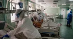 Explozie de cazuri de coronavirus în România. Spitalele nu mai au locuri libere la ATI