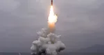Coreea de Nord a anunţat testarea unei rachete hipersonice