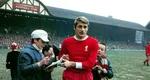 Roger Hunt, legendă a clubului Liverpool, a murit