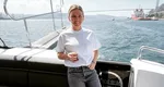 Simona Halep nu suferă deloc după despărțirea de Darren Cahill. Ce a postat din vacanţa din Turcia FOTO