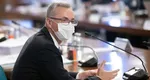 Stelian Ion, mesaj pentru Cîţu după revocarea de la MJ: Ministerul Justiției a fost garantul respectării legalității și de câte ori nu s-au respectat aceste avize și opinii, unii au ajuns să dea cu subsemnatul