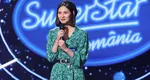 SuperStar România 24 septembrie LIVE VIDEO PRO TV. Povestea emoţionantă a lui Naomi Prie