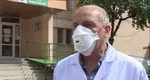 Medicul Virgil Musta, despre vaccinarea anti-COVID: „Trebuie să reducem rapid rata de infectare, altfel vom urma exemplul tragic al Italiei”