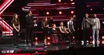 X Factor România 6 septembrie 2021. Juraţii au izbucnit în lacrimi când au văzut ce surpriză li s-a pregătit pe scenă