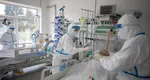 Record de infectări în România. Medicul Cătălin Apostolescu: „Valul patru nu a atins încă vârful. Ajung la spital tineri cu forme severe, fără comorbidităţi”