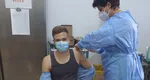 Valeriu Gheorghiţă îi îndeamnă pe părinţi să-şi vaccineze copiii: „O să fie greu să limităm pandemia fără vaccinarea tinerilor”