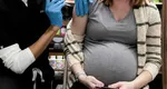 Gravidele care nu se vaccinează anti-Covid se expun la riscuri grave: „Nu amânați până după naștere. Ar putea fi prea târziu”