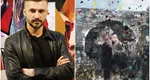 Românul Adrian Ghenie a vândut un tablou cu peste 6 milioane de euro. Lucrarea înfăţişează unul dintre cele mai sofisticate portrete ale lui Darwin