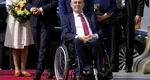 Preşedintele Cehiei este internat la terapie intensivă și medicii consideră că nu va mai fi apt pentru atribuții în serviciu