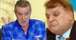 Afaceristul Nati Meir cere arestarea lui Becali pentru omor: „Domnul Becali trebuie arestat pentru că instigă public la nevaccinare”