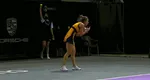 Simona Halep, învinsă de Anett Kontaveit în finala de la Transylvania Open