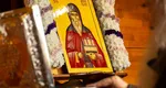 Tradiții și obiceiuri. De ce este bine să aşezi icoana Sfântului Dimitrie cel Nou la masa în jurul căreia se strânge familia