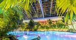 Investiție de peste 2 milioane de euro la Therme. Complexul de wellness din Balotești va produce și vinde energie electrică regenerabilă