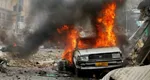 Atentat sângeros, Stat Islamic a lovit în Irak
