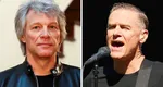 Jon Bon Jovi şi Bryan Adams au fost depistaţi pozitiv cu coronavirus