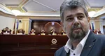 CCR critică Parlamentul pentru tergiversarea moţiunii de cenzură. Marcel Ciolacu: „Nu o să se mai întâmple”