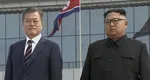Coreea de Nord şi Coreea de Sud reiau legăturile, după aproape două luni. Phenianul a acuzat totuşi ONU să se joacă cu o „bombă cu ceas”