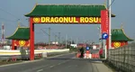 Centru de vaccinare şi tombolă la Dragonul Roşu