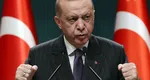 Erdogan a expulzat din Turcia 10 ambasadori, printre care se afla şi reprezentantul SUA
