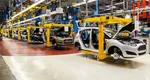 Ford opreşte producţia la fabrica din Craiova, din cauza crizei de componente