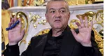 EXCLUSIV Gigi Becali: „Dau cadou statului român arbidol şi ivermectină. Doctorii mă sună şi îmi cer medicamente”