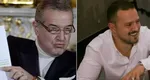 Decizia DNA în dosarul în care Gigi Becali şi nepotul său, Vasile Geambazi, sunt acuzaţi de spălare de bani